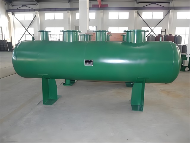 威县集分水器需要电源吗