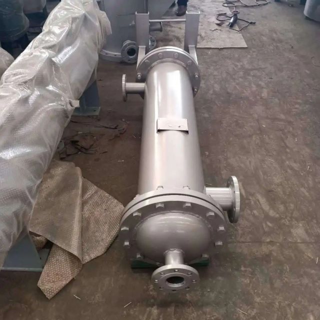 威县分集水器重要指标
